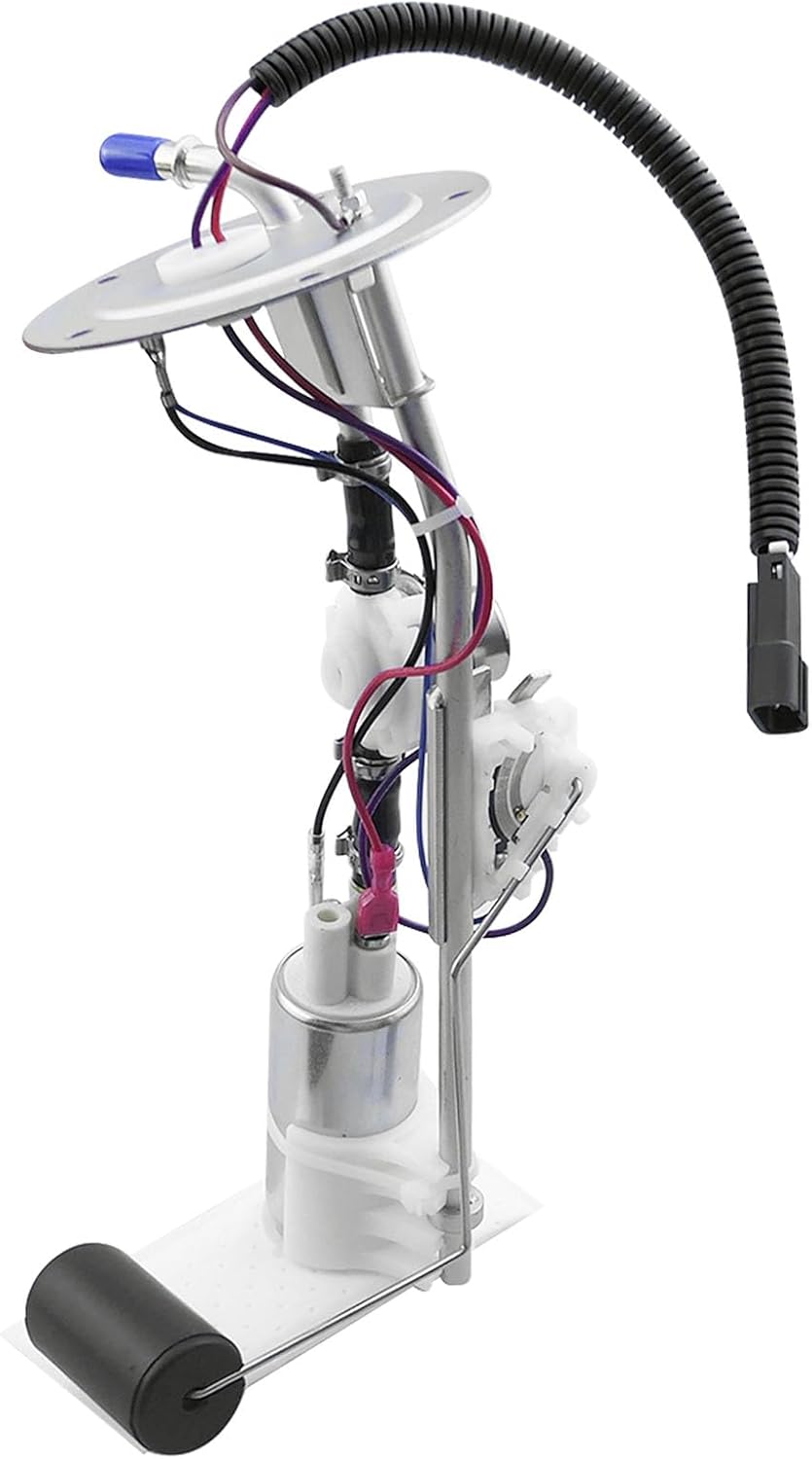 47-1048 Fuel Pump Assembly 5-Bolt Fit for Polaris Sportsman 700 800 EFI 2005 2006 2007 2008