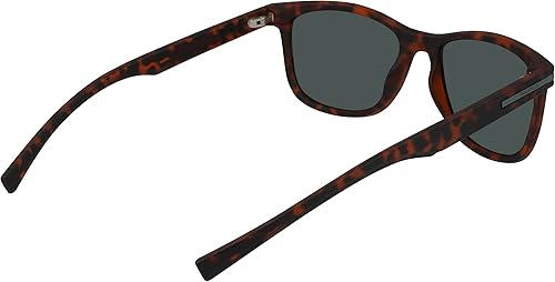 Miniatura 7 de Nautica mens N3661sp Rectangular Sunglasses