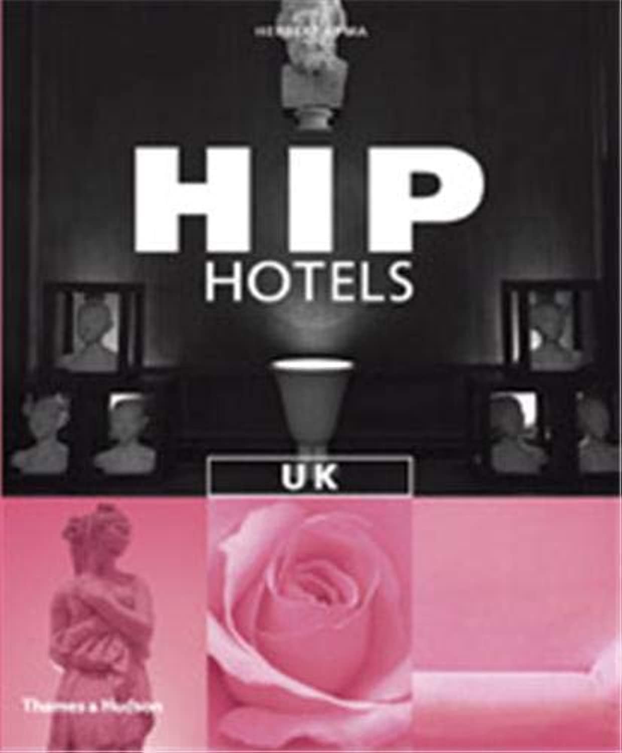 Hip Hotels: UK redescubre el encanto británico a través de este libro en inglés