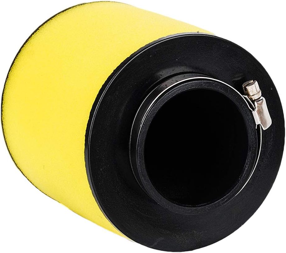 HIFROM Element Air Filter Cleaner Replacement for Honda ATV TRX250 TRX250TE Recon TRX250EX TRX250X RECON 250 17254-HM8-000