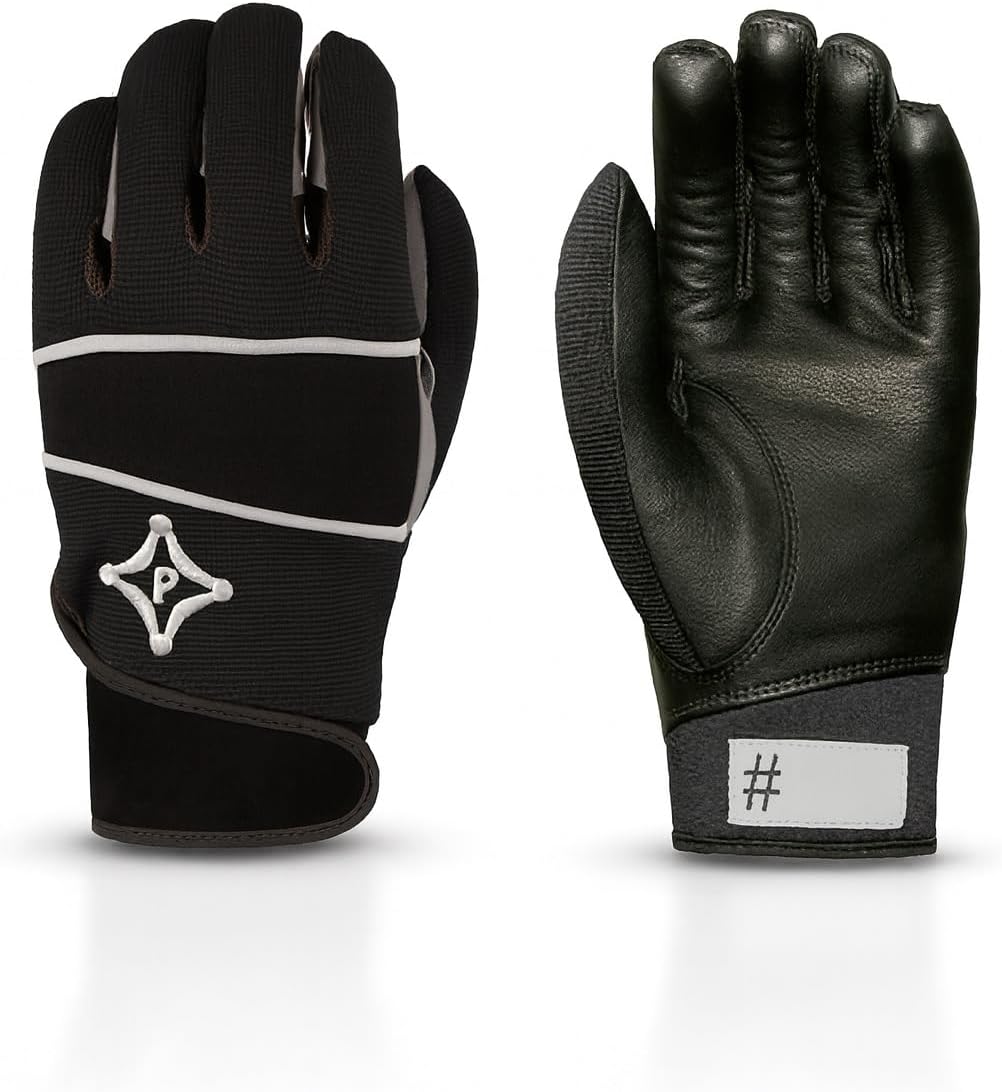 Palmgard Winterized Coach’s Gloves – Cold Weather Coaching & Sports Gloves