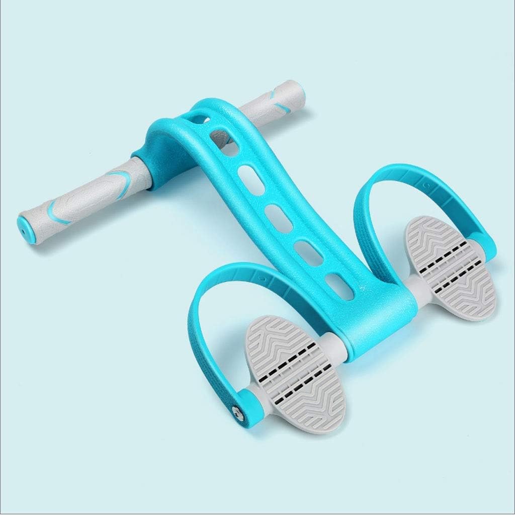 Rally Pedal Pull Rope Situp Weight Loss Aid Pedal Puller