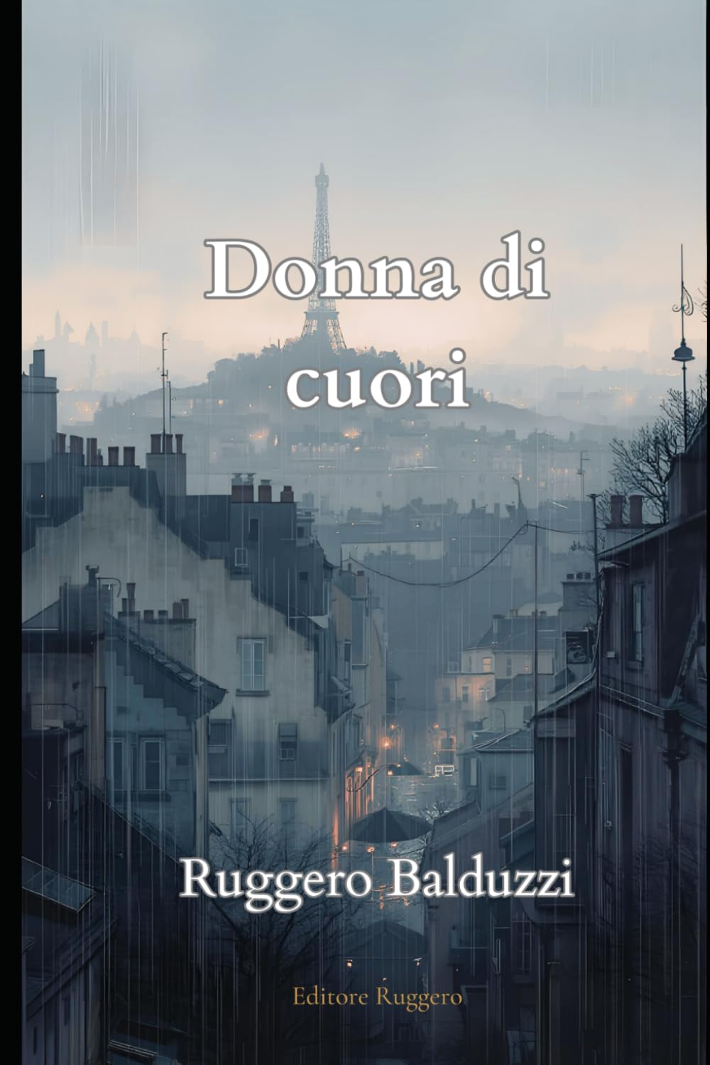 Donna di cuori (Romanzi)