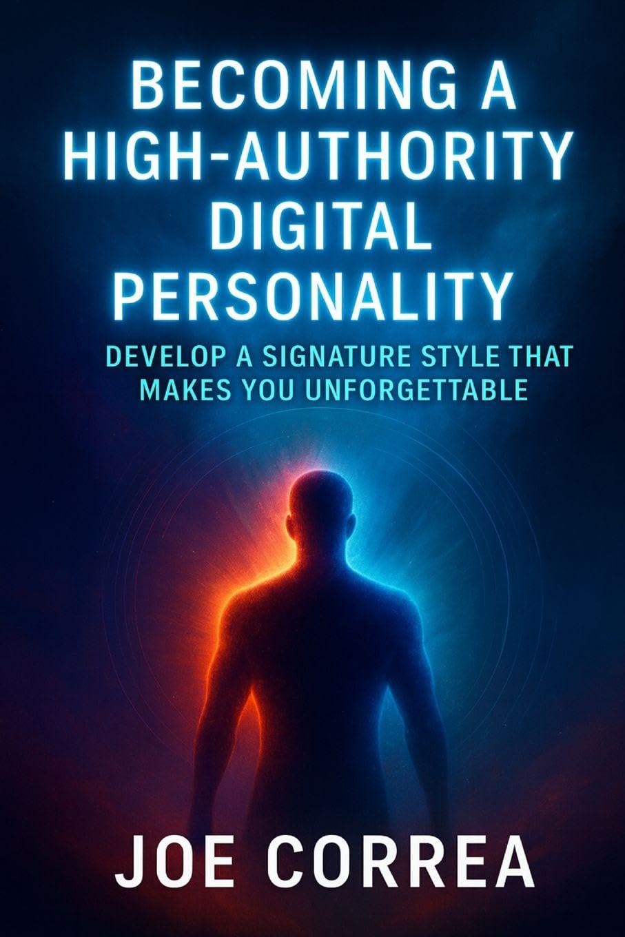 Digital Personality livre de marketing digital influence et e-reputation professionnelle
