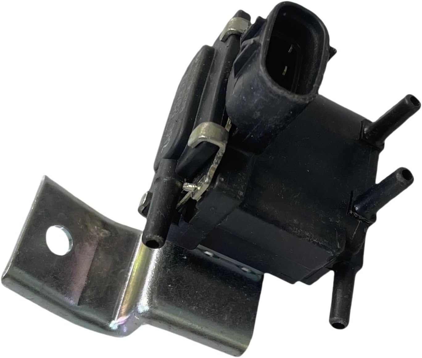 33145KA340 Steam Purification Carbon Canister Solenoid Valve Hydraulic Brake Neutral Switching Compatible With Subaru Sambat
