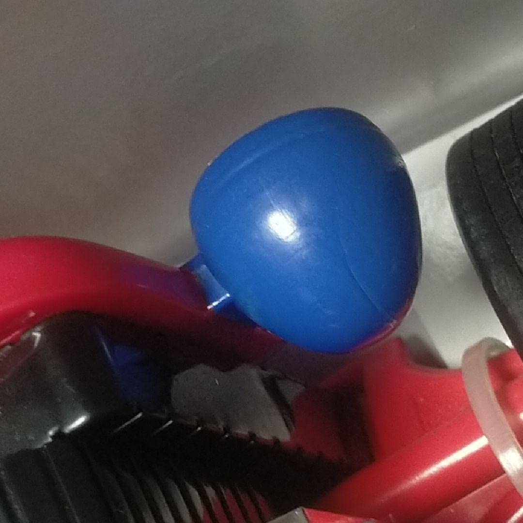 Amazon｜エムアンドエムズ m&m's ディスペンサー ホットロッドカー 車