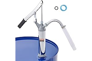 VEVOR Drum Pump for 5 Gallon Cans