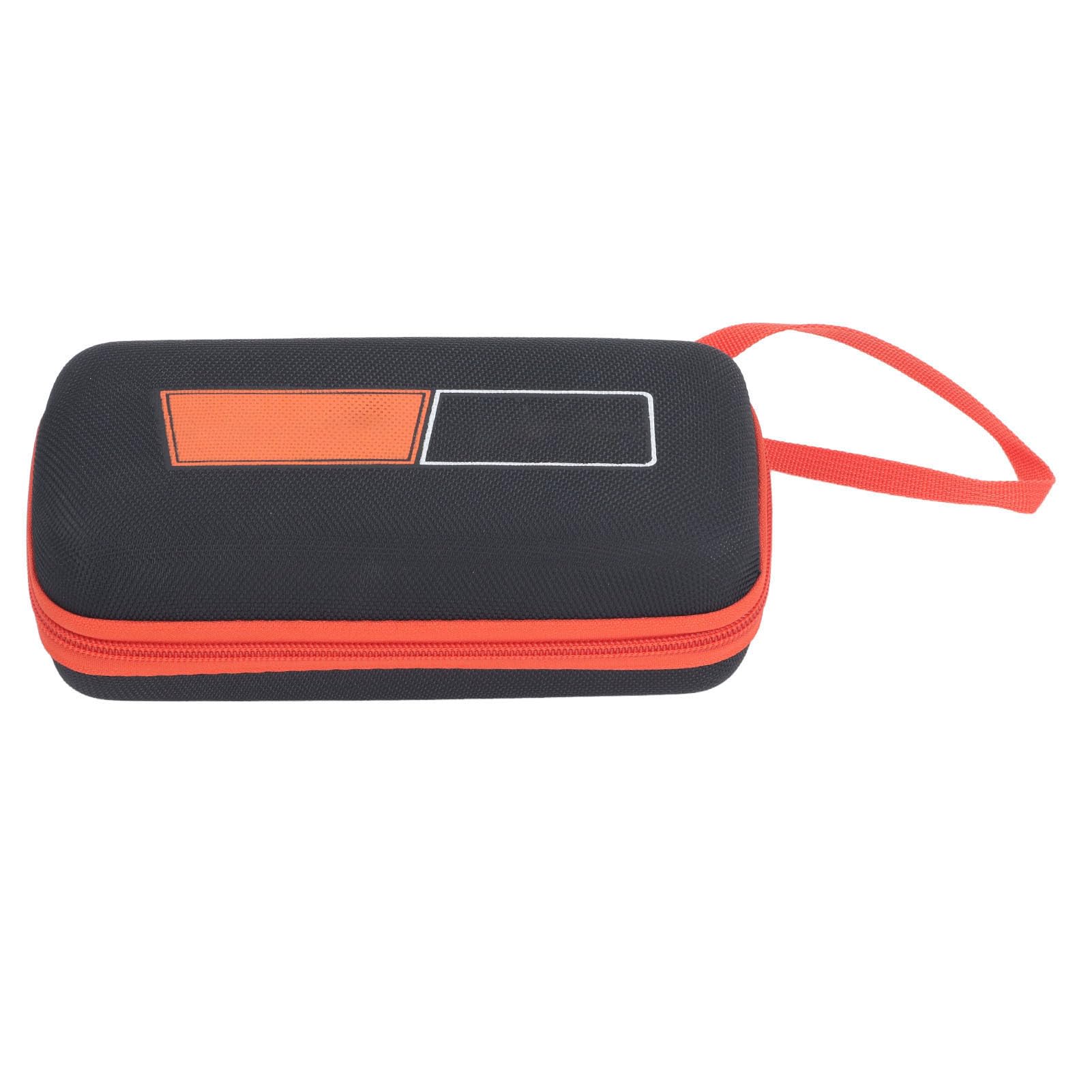 Cocoarm Cargador de BateríA de Coche de 12 V, Cargador de BateríA Portátil ABS de 18800 MAh, 600 A, Pantalla LED de Pico, Luz USB Dual para Conductores de Camping, Viajes de Emergencia en Menos 4 A
