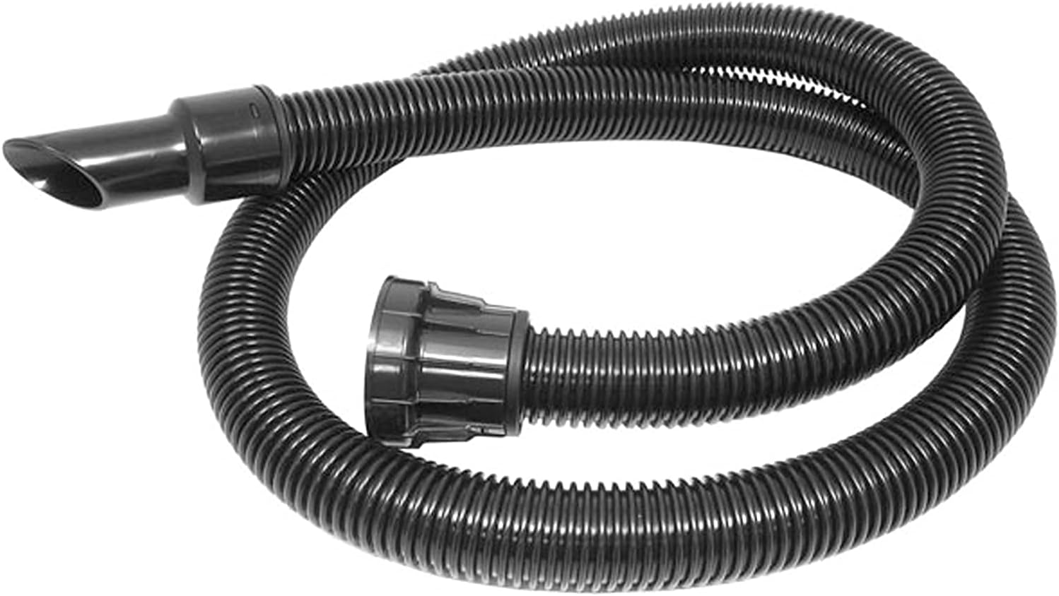 Replacement Henry Hetty Hoover Vacuum Hose | 2.5 Metre Pipe Attachments | Spare Parts Cleaning Adaptor Tool | 32mm Fitting