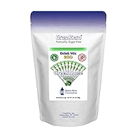 Vista 19 de Mezcla de bebida - 2GO (variedad totalmente natural - 12 sabores)