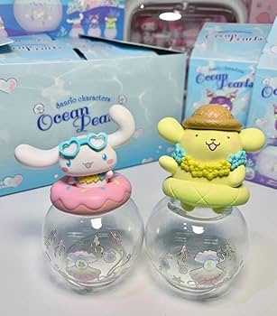 Amazon.co.jp: MINISO 海外限定 夏の小物入れシリーズ マイメロ