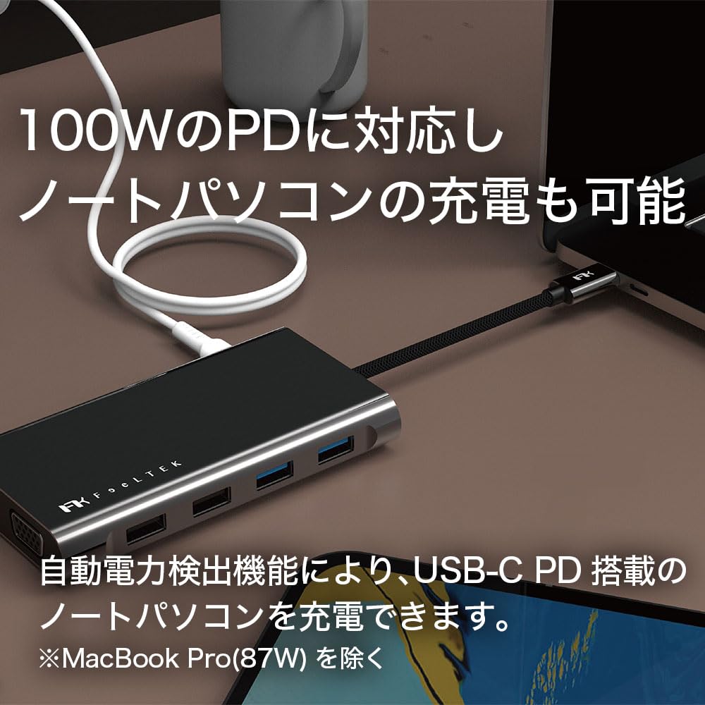 Amazon.com: Feeltek Mega-Dock 11 in 1 USB-C Hub USB-C PD up Amazon.com: Feeltek Mega-Dock 11 in 1 USB-C Hub USB-C PD up
