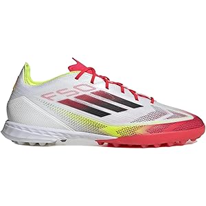 「美品」アディダス F50 PRO TF Adidas F50 Pro TF