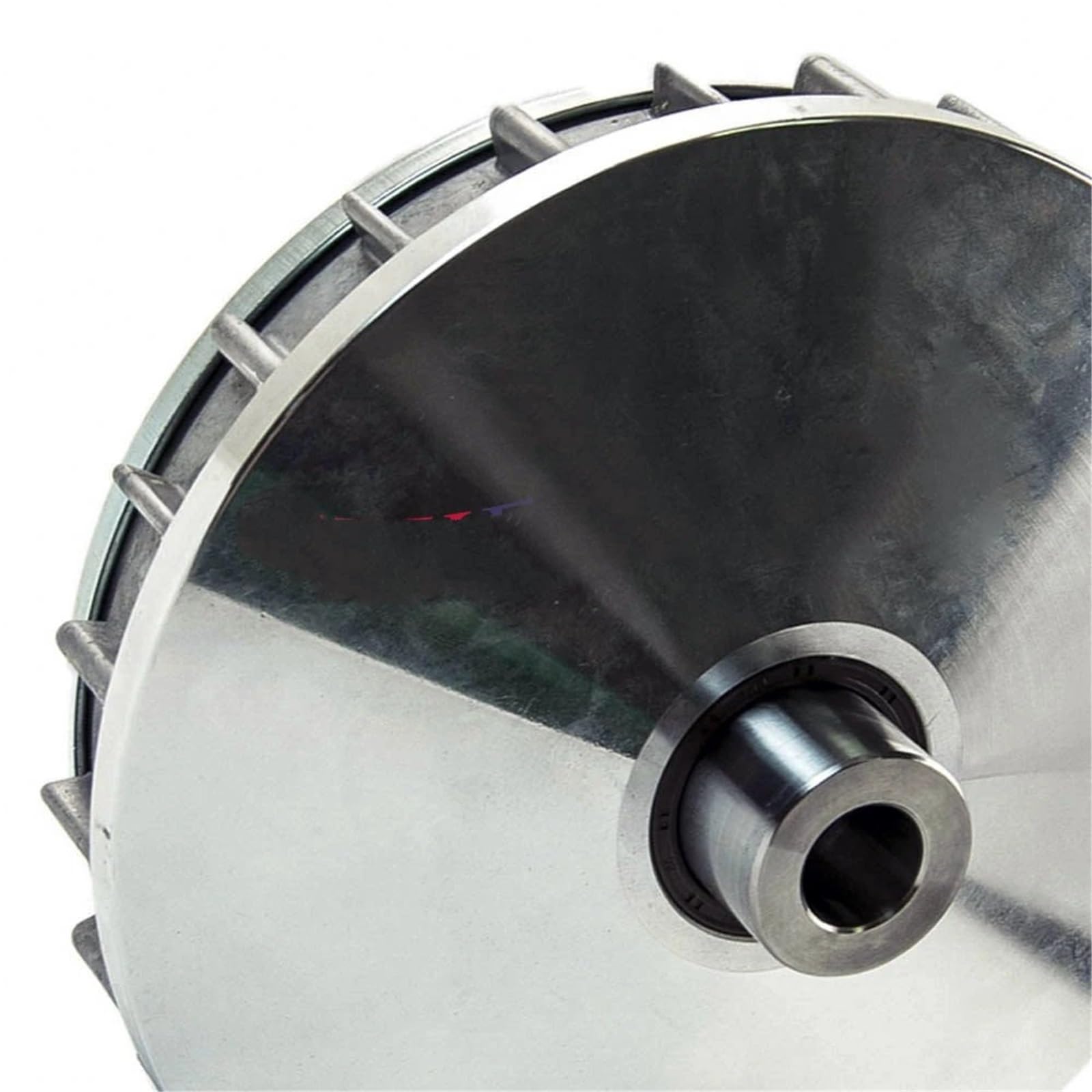 Conjunto de polea de embrague primario para Yamaha Grizzly 660 4x4 (2003, 2004, 2005 y 2006) Sets para Embrague Embrague Asamblea