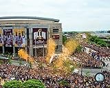 Cleveland Cavaliers 2016 NBA Finals Victory Parade Photo