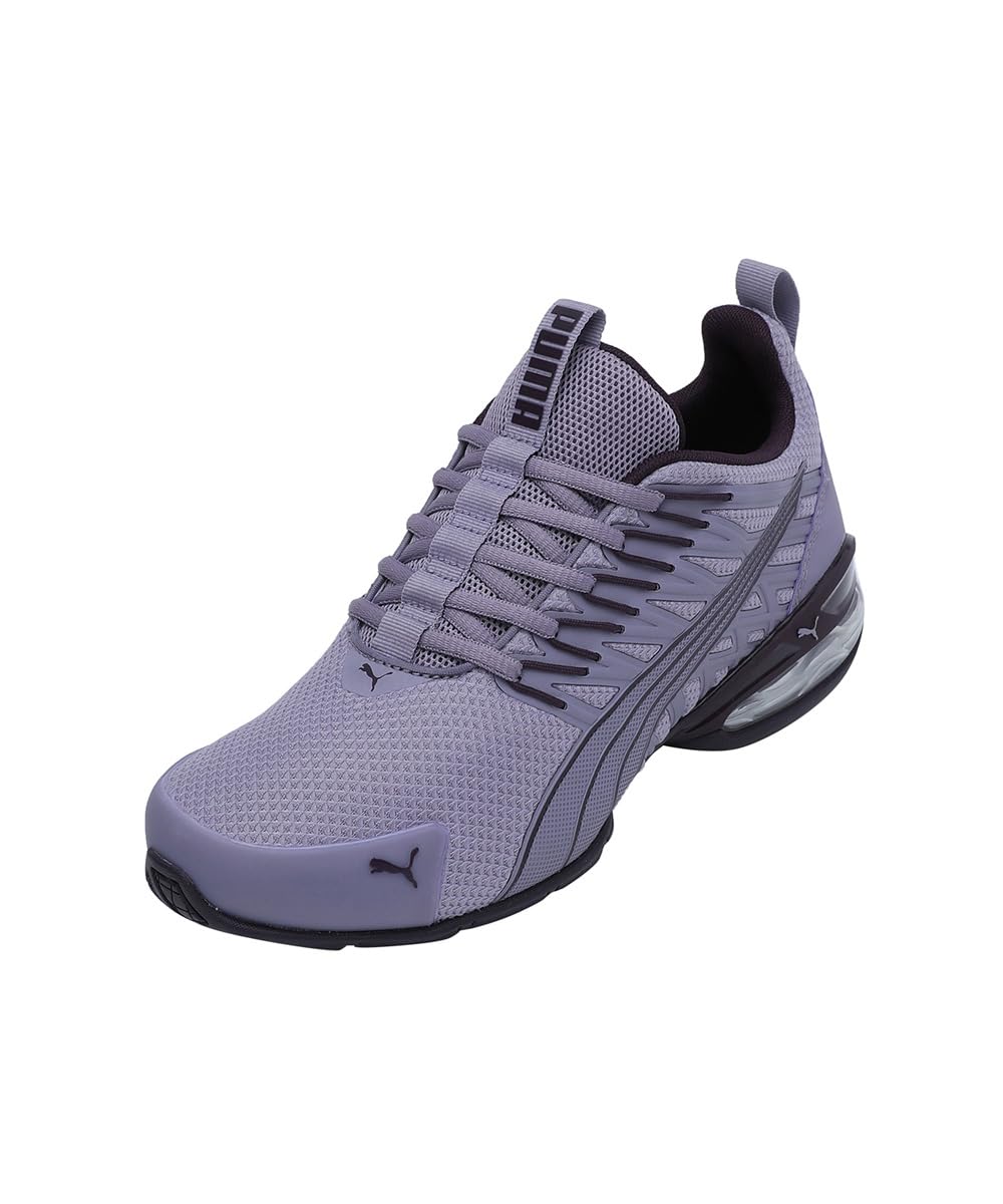 Puma Womens Voltaic Evo WNS Pale Plum-Midnight Plum Running Shoe - 6 UK (30972008) (B0D6VNMY32) Amazon Price History, Amazon Price Tracker