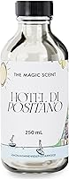 Vista 13 de The Magic Scent Hotel Di Capri - Aceite difusor de aroma para hotel, aceite de fragancia ultrasónico y aire frío para difusor, aromas HVAC