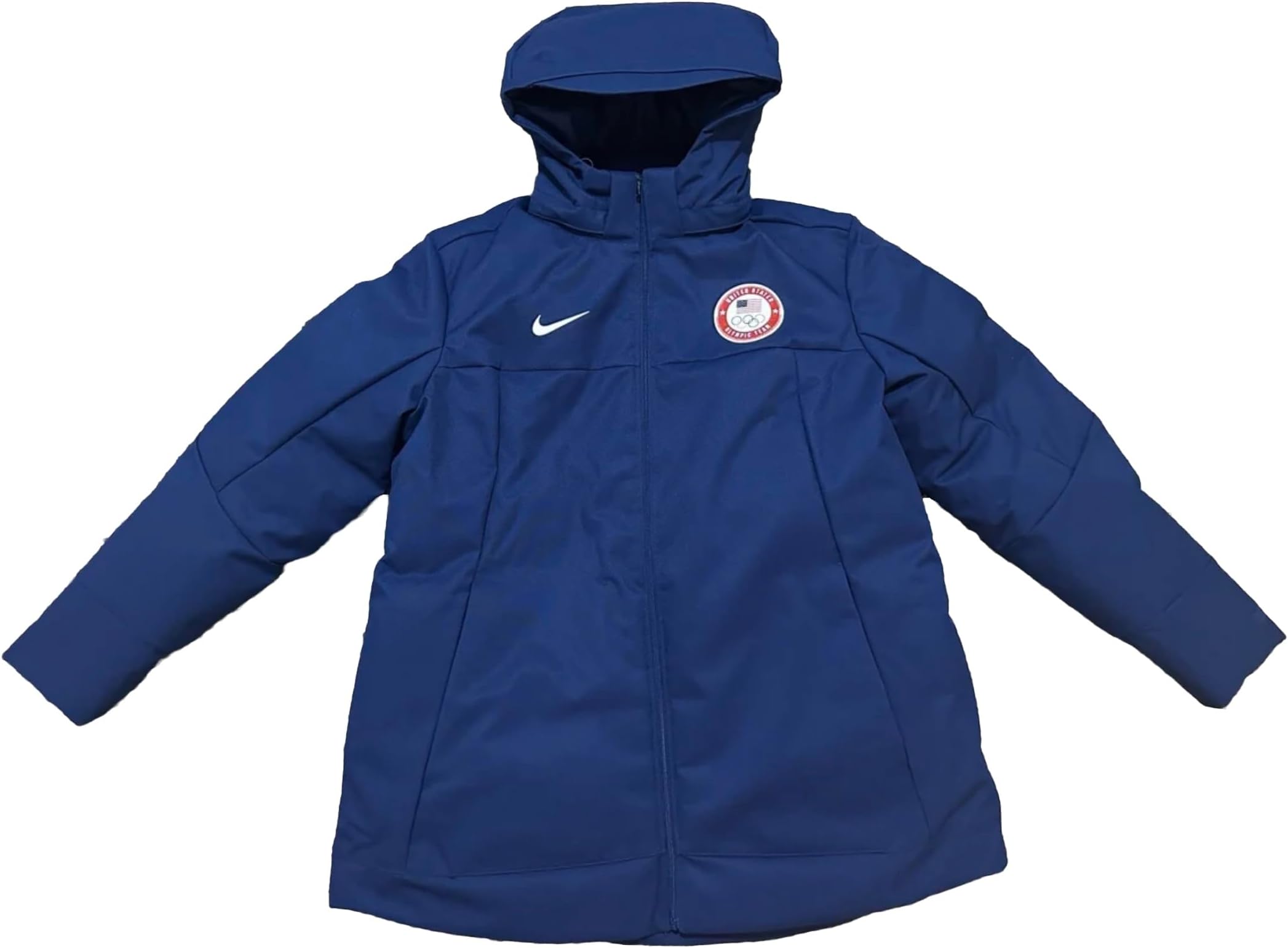 nike acg lunar lake puffer jacket