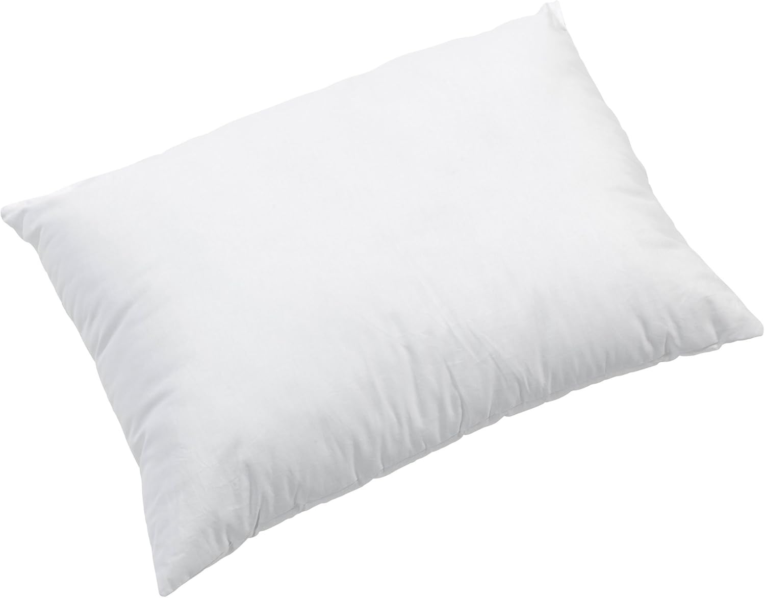 smelly feather pillows