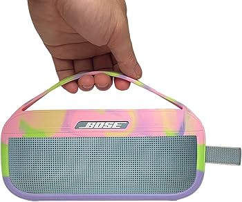 Amazon | Bose SoundLink Flex Bluetoothポータブルスピーカー用