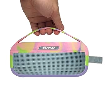 Amazon | Bose SoundLink Flex Bluetoothポータブルスピーカー用