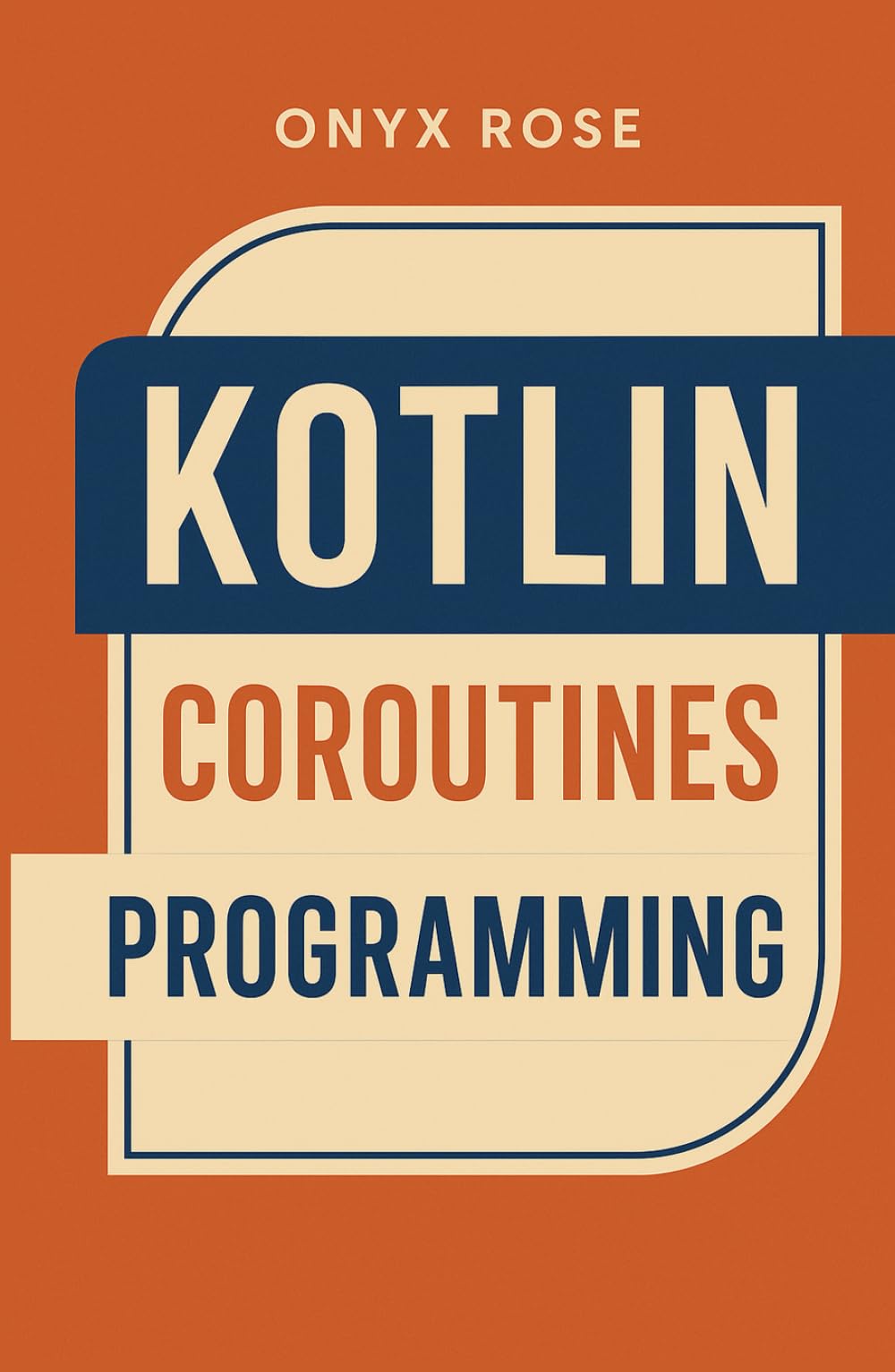 Kotlin Coroutines Programming