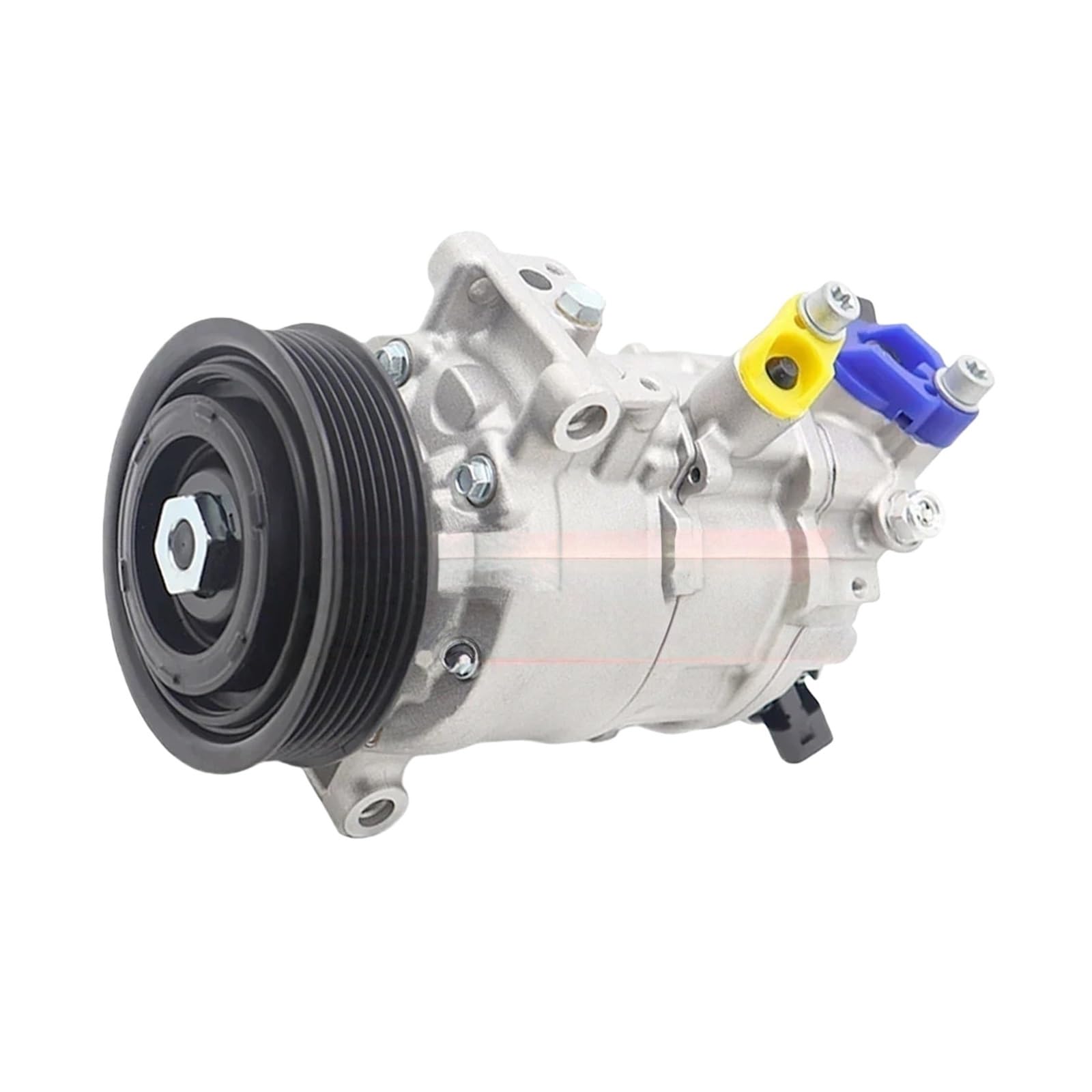 Jmcxwlaq One Color 8T0260805e Auto Air Conditioning Ac Compressor Compatible With 2011-2016 Audi A5 B8.5 1.8 Petrol
