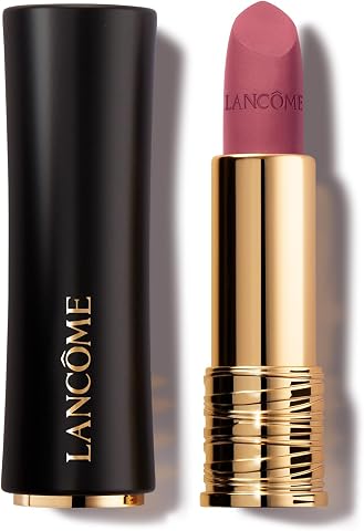 Lancome L'Absolu Rouge Drama Matte 290 Ruj