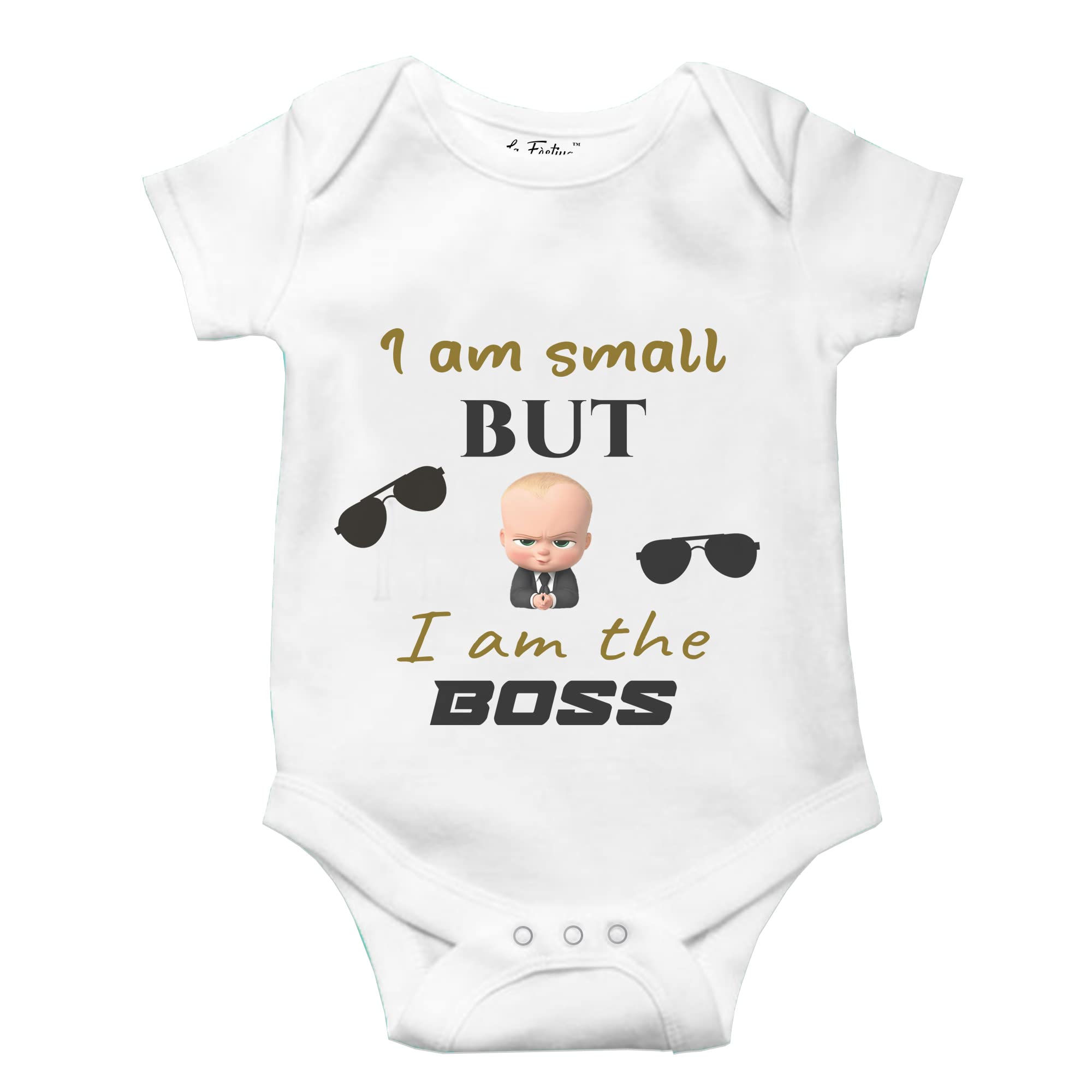 Style SecretsUnisex Baby Romper/Onesie/Bodysuit Half Sleeve Envelope Neck | Onesie Perfect for Summer