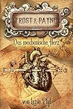 Cover zum Buch Das mechanische Herz