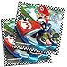Price comparison product image Mario Kart Lunch Napkins pk16