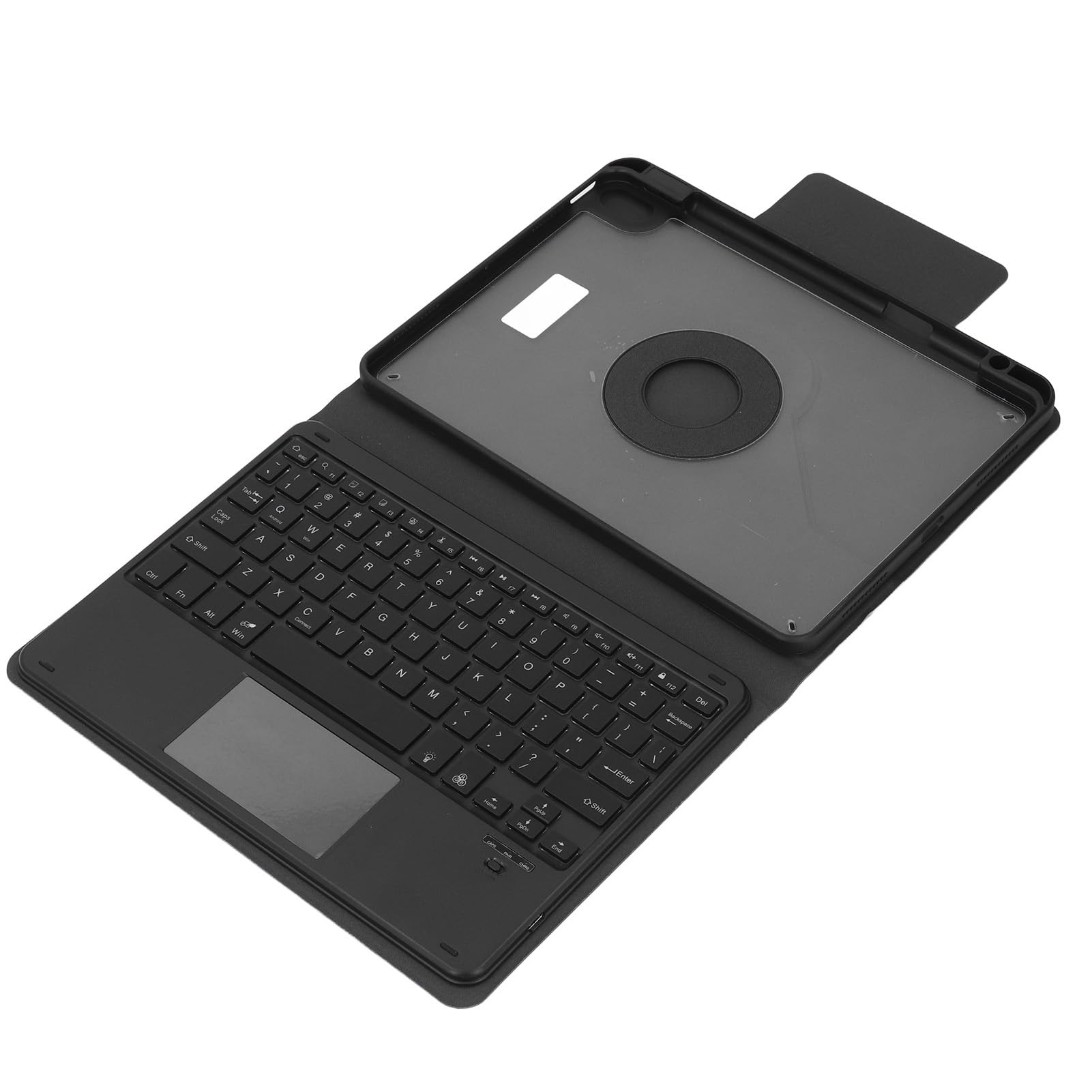 Étui pour Tablette avec Clavier rétroéclairé Bluetooth détachable iOS Air 4 5 6 - 8