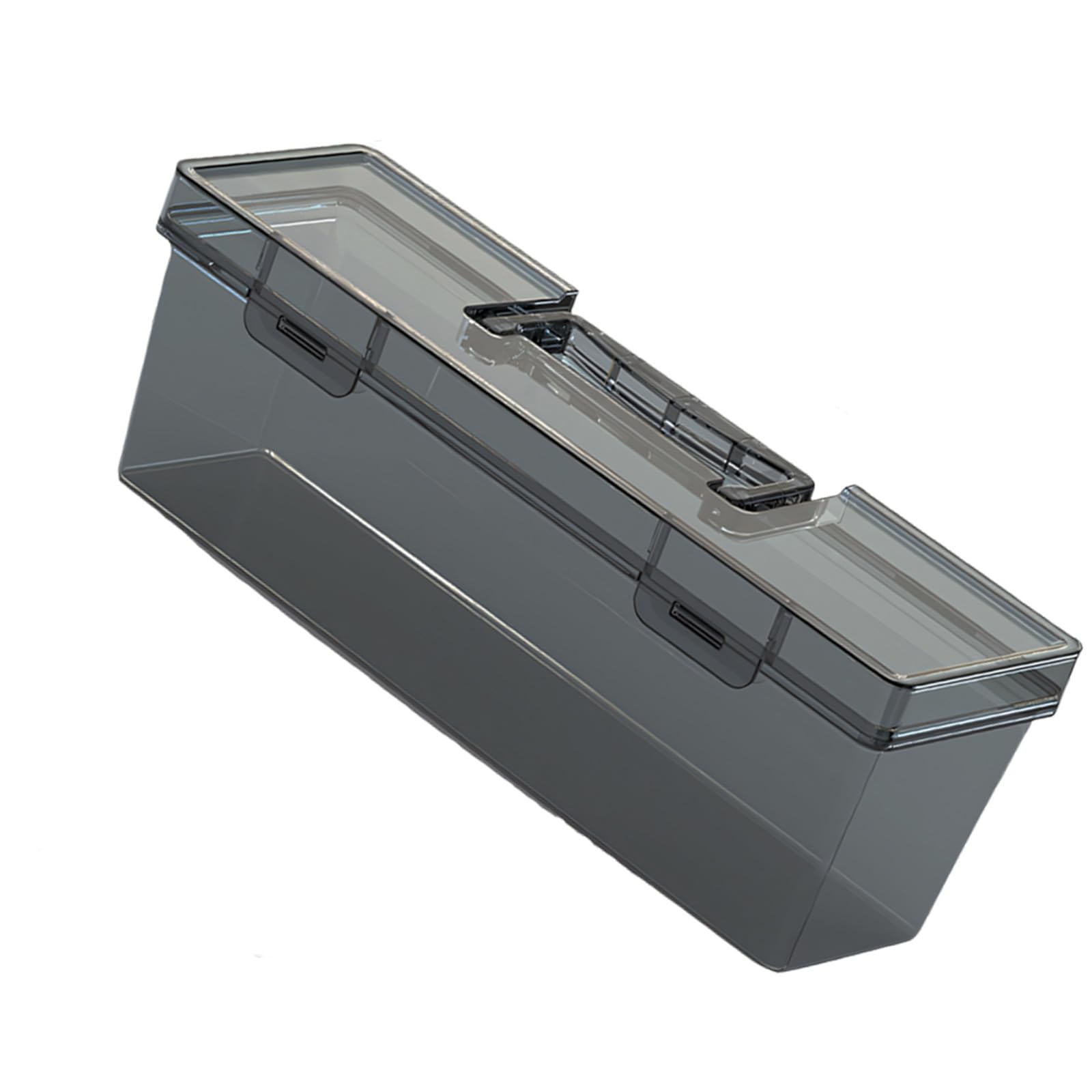 Multifunctional Hand Carry Storage Solution with Electrostatic Protections and Spacious Layout for Various Small Objects Electronic Component Storage