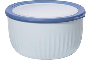 Oggi Prep, Store & Serve Microwavable Bowl