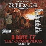 Fly Gangsta Music / Rapbay / Urbanlife Distribution