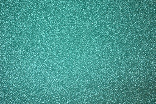 Siser, HTV, carta glitterata in vinile per