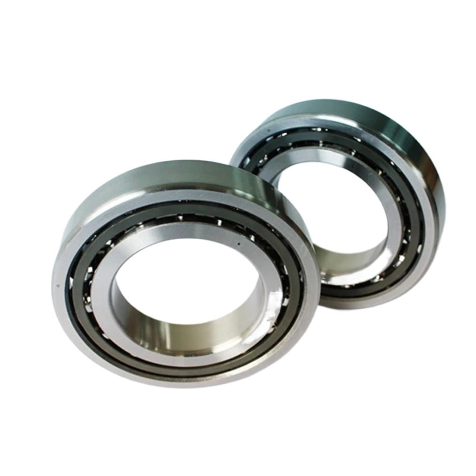 YIVELYYZG 1 Pair 7021CYDBP4 7021 7021C 105x160x26 DB Equipped with Angular Contact Bearing high-Speed Spindle ABEC-7
