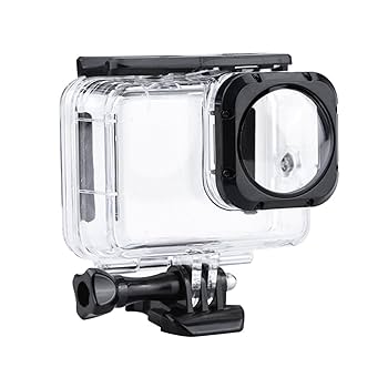 Amazon.com : Case Waterproof Housing MAX Lens Mod Wide-Angle