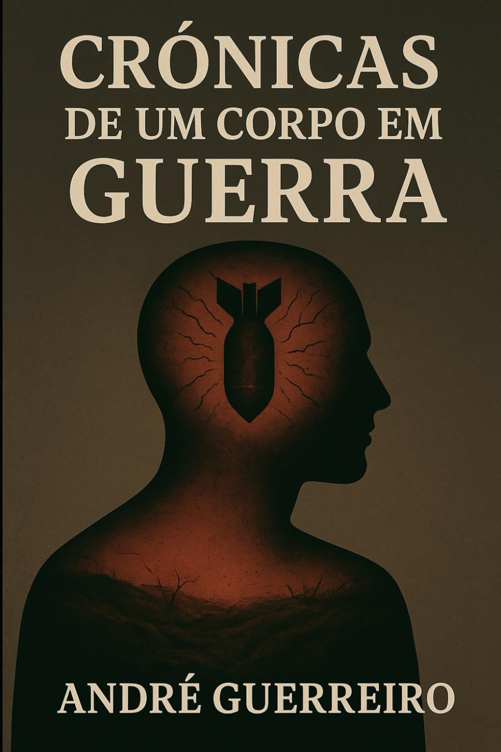 Crónicas de um corpo em Guerra
