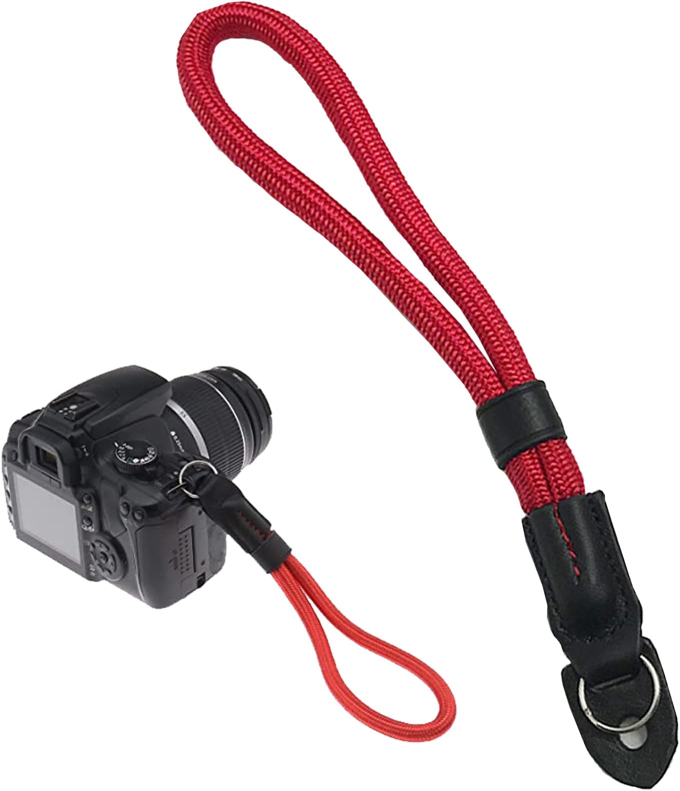 Camera Nylon Hand Wrist Strap Camera Strap Camera Hand Strap Camera