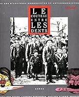 Le couteau entre les dents 2851085646 Book Cover