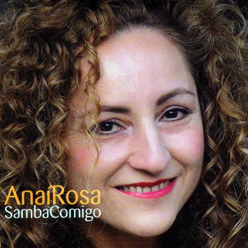 Amazon Music - Anaí RosaのSamba Comigo - Amazon.co.jp