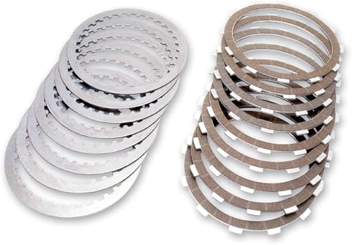 Twin Power Clutch Kits