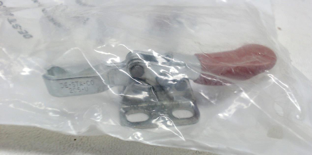 DE-STA-CO 205-U Horizontal Hold Down Clamp