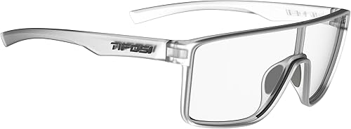 Miniatura 5 de Tifosi Gafas de sol Sanctum, ideales para ciclismo, golf, senderismo, correr, tenis y pickleball, estilo de vida