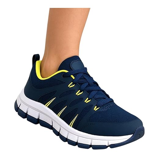 Tênis Infantil Esportivo Menino Menina Escolar Leve E Macio