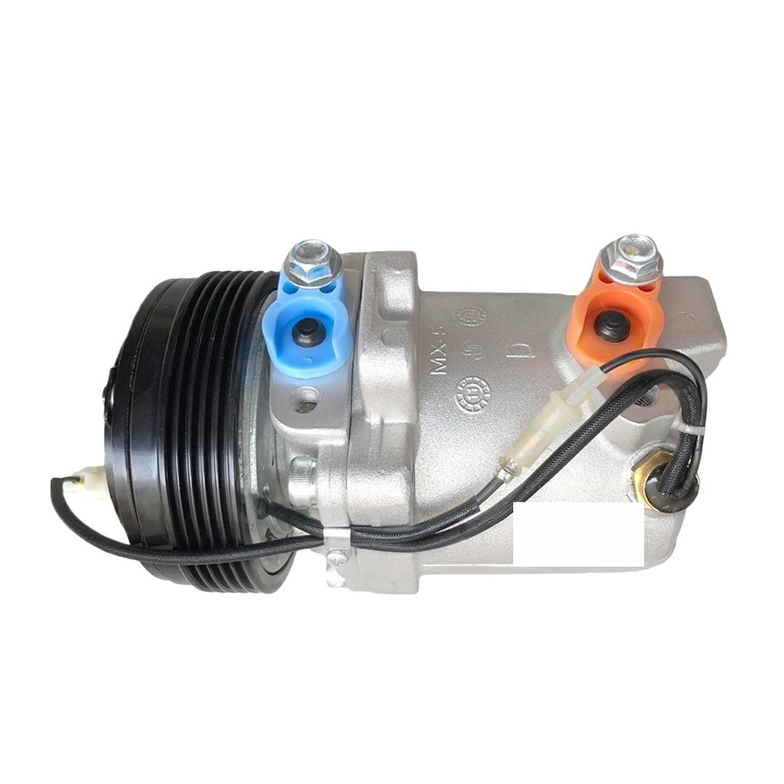 Compresseur de climatisation BMW Z3 L6 - Qualité OE - 5