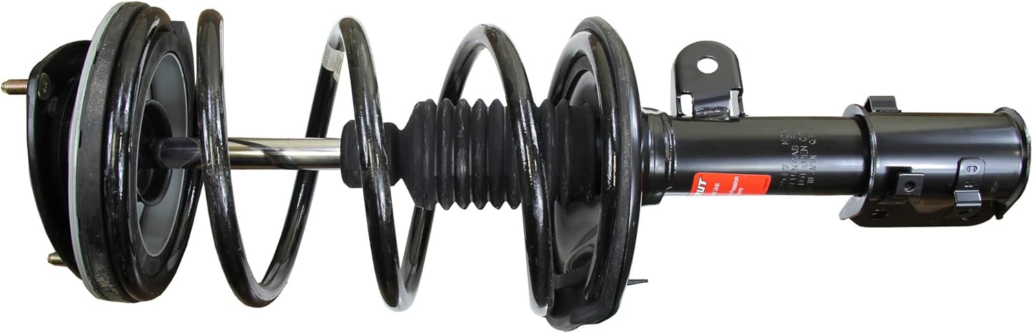 Monroe Quick-Strut 172917 Suspension Strut and Coil Spring Assembly for Kia Sedona