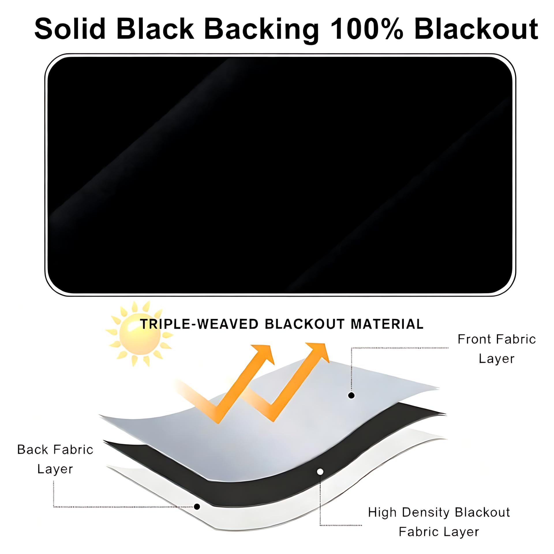 Rideau Occultant Lot de 2 Thermique Isolant Anti Froid Chaleur Fenêtre 3D Animaux Neige Opaque Œillets Blanc Gris 85x200 cm
