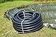 Oase 57755 Spiralschlauch schwarz 2, 25 m, Ø 50 mm - PVC-Schlauch, Teichschlauch, Wasserschlauch, uv-beständig